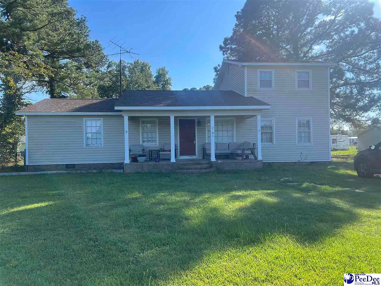 2101 Rogers Rd, Darlington, SC 29532 MLS 20233083 Zillow