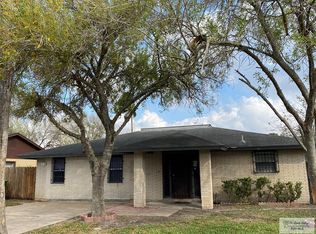 844 Jenny Cir, Brownsville, TX 78521