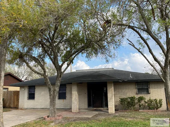 844 Jenny Cir, Brownsville, TX 78521