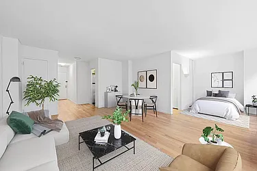 Rented by Bond New York