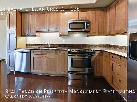 4th image of 623 Saskatchewan Cres W #136