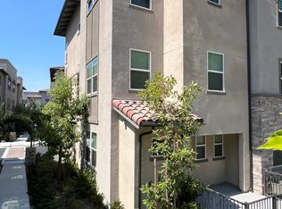 52 Sanctuary Ln #154, Mission Viejo, CA 92692