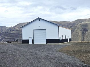 373 Bucks Blvd, White Bird, ID 83554