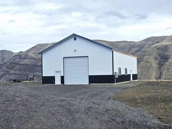 373 Bucks Blvd, White Bird, ID 83554