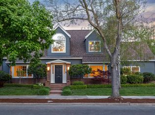 204 Washington Ave, Palo Alto, CA 94301