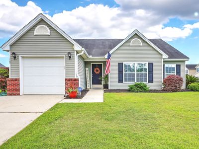145 Salem Creek Dr, Goose Creek, SC, 29445
