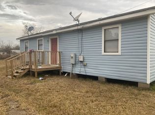 4511 Ohio Ave, Gulfport, MS 39501