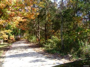 Xxx Cobblestone Rd, Steelville, MO 65565