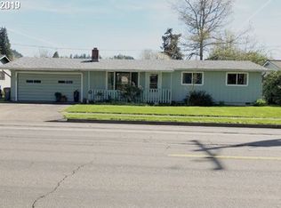 5885 Thurston Rd, Springfield, OR 97478