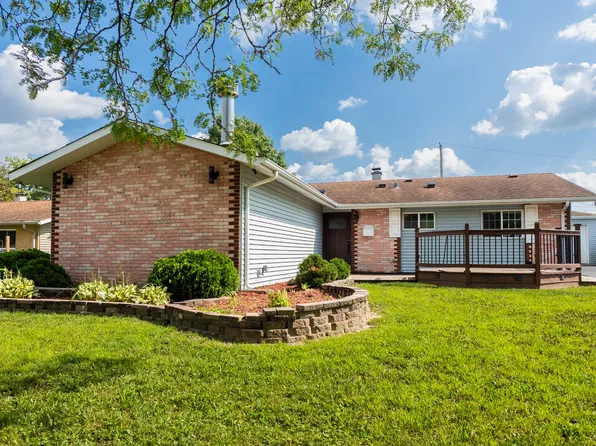 (undisclosed Address), Oak Forest, IL 60452