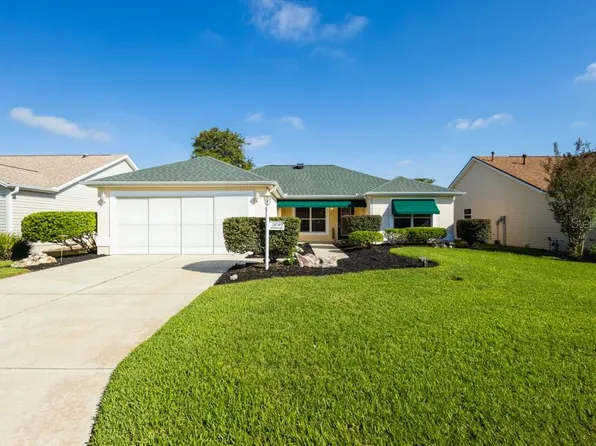 3049 GLENWOOD PLACE, THE VILLAGES, FL 32162