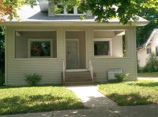 1606 Lyon St, Flint, MI 48503