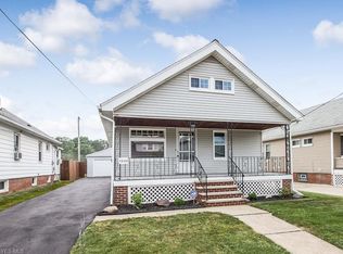 3626 W 104th St, Cleveland, OH