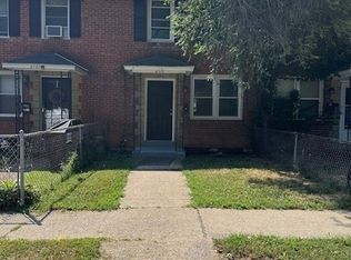 2105 Kensington St, Harrisburg, PA 17104