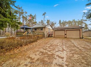 3149 Barrie Hill Rd, Springwater, ON
