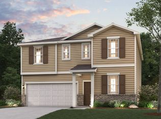 Atlas Plan, Parkview Estates, Atlanta, GA 30349