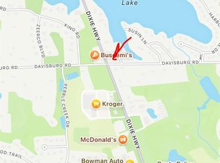 0 Dixie Hwy, Clarkston, MI 48348