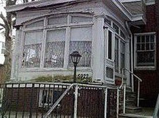 5922 W Jefferson St, Philadelphia, PA 19151