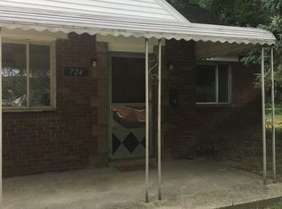 724 Mae St, Kent, OH 44240