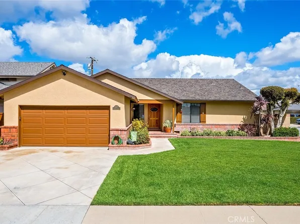 4607 Lemon Cir, Cypress, CA 90630