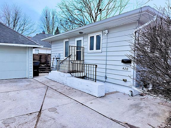 2nd image of 420/422 E 13th St