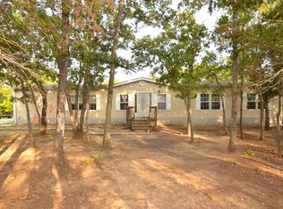 205 Green Mountain Dr, Cedar Creek, TX 78612