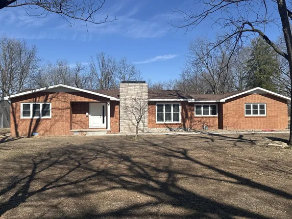 310 Defield St, East Prairie, MO 63845