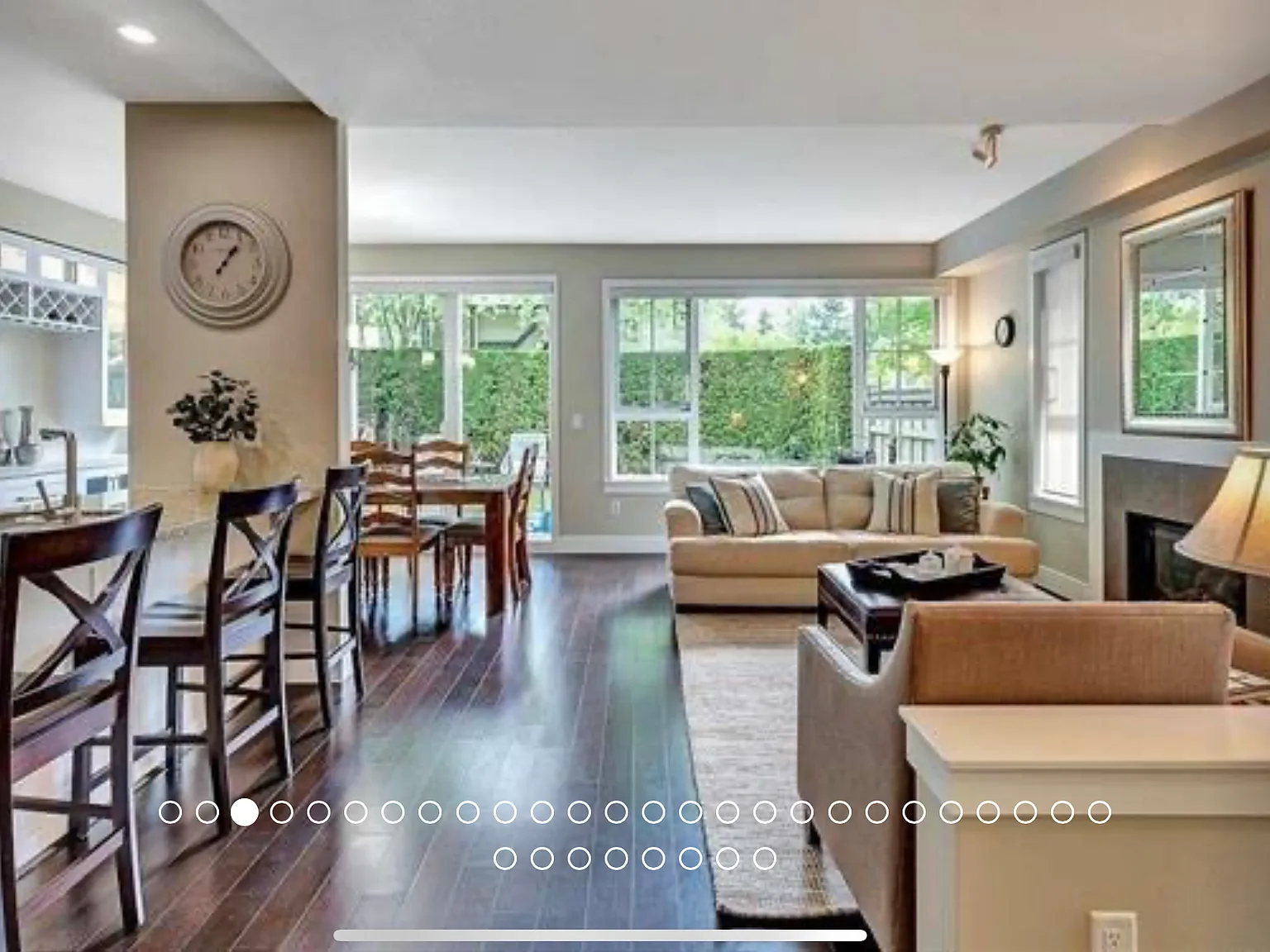 3 bed, 2.5 bath, 1585 sqft, $3,600 — Photo 4