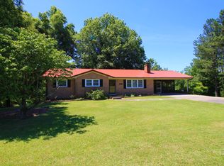 5605 Merle Dr, Trinity, NC 27370