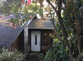 615 Sunnyside Rd #C, Saint Helena, CA 94574