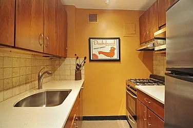 Sold by Citi Habitats