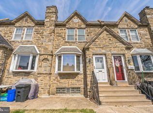 3259 Teesdale St, Philadelphia, PA 19136
