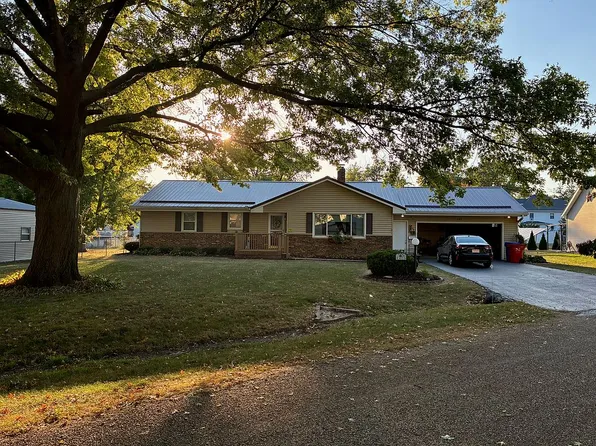 405 N Alma Ct, Brimfield, IL 61517