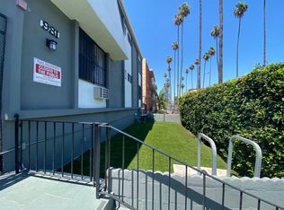 MC Wilson Properties, LLC (Elden), Los Angeles, CA 90006