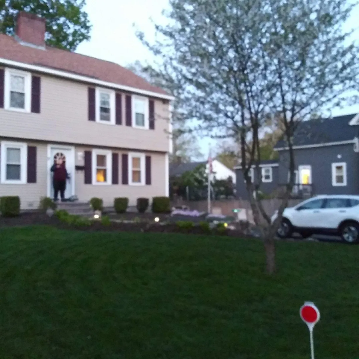 Building Photo - 7 Ash St #B