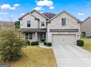 2430 Overlook Ave, Lithonia, GA 30058