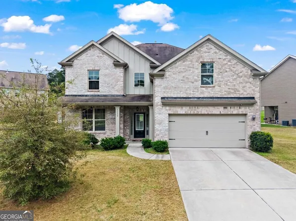 2430 Overlook Ave, Lithonia, GA 30058
