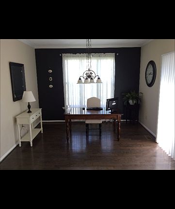 Dining Room/Sitting Room