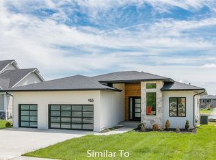 3111 NE 17th St, Ankeny, IA 50021
