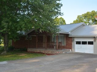 147 Nu Chance Dr, Ravenswood, WV 26164