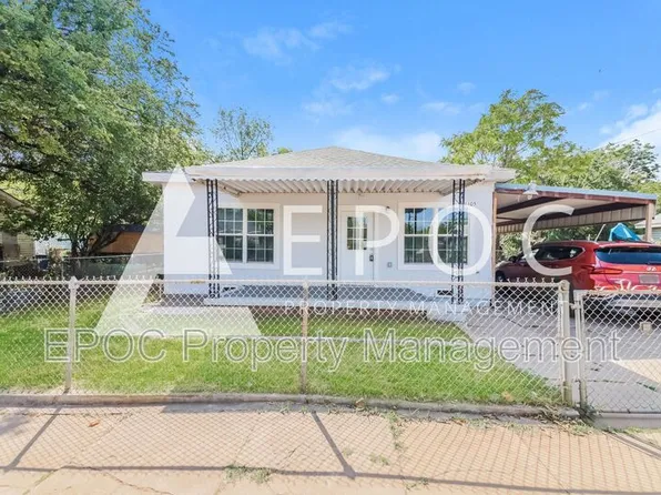1105 14th St, Wichita Falls, TX 76301