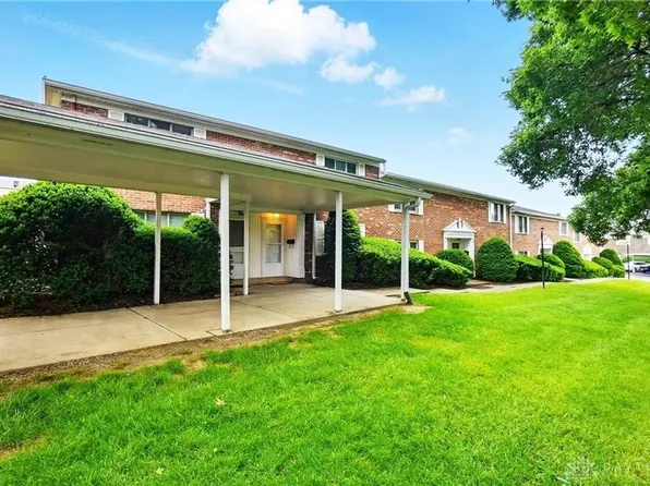 765 Clareridge Ln, Dayton, OH 45458