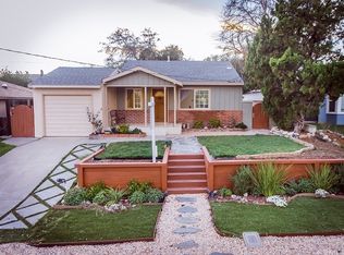 923 Chimes Ave, Duarte, CA 91010