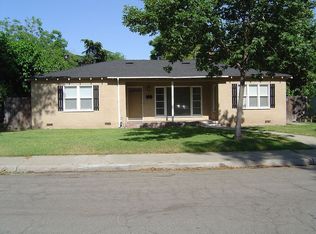 1708 Concord Ave, Modesto, CA 95350