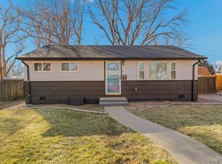 1611 Iroquois Rd, Pueblo, CO 81001