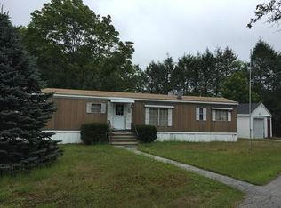 115 Balm Of Life Spring Rd, Uxbridge, MA 01569