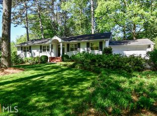 4290 Peachtree Dunwoody Rd NE, Atlanta, GA