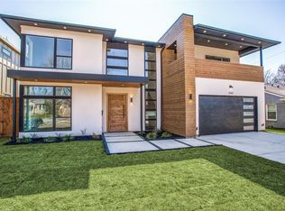 3762 Rockdale Dr, Dallas, TX 75220