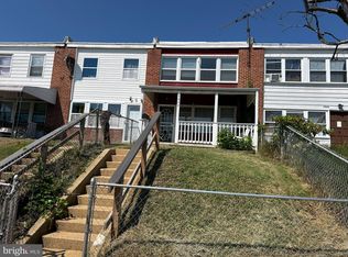 7942 Wynbrook Rd, Baltimore, MD 21224
