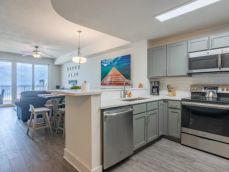 15928 Front Beach Rd #2207 — Photo 16